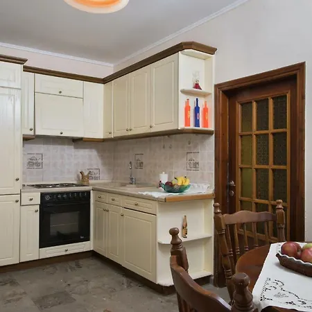 Prázdninový dům Alkionis House