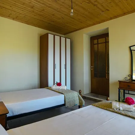 Alkionis House *