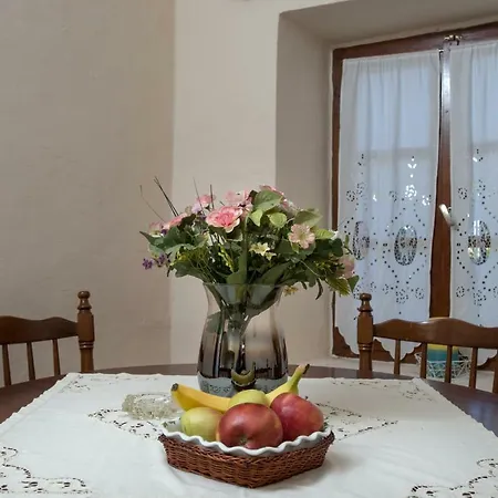 Alkionis House Prázdninový dům