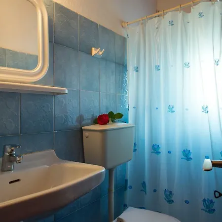 Alkionis House * Kassiopi