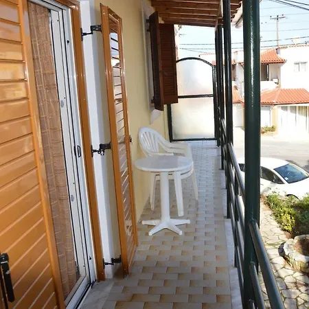 Alkionis House Tatil Evi