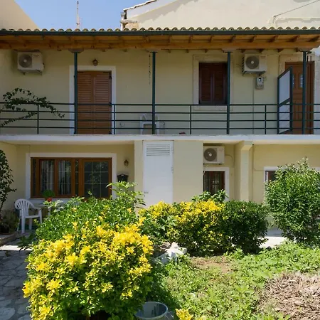 Alkionis House *